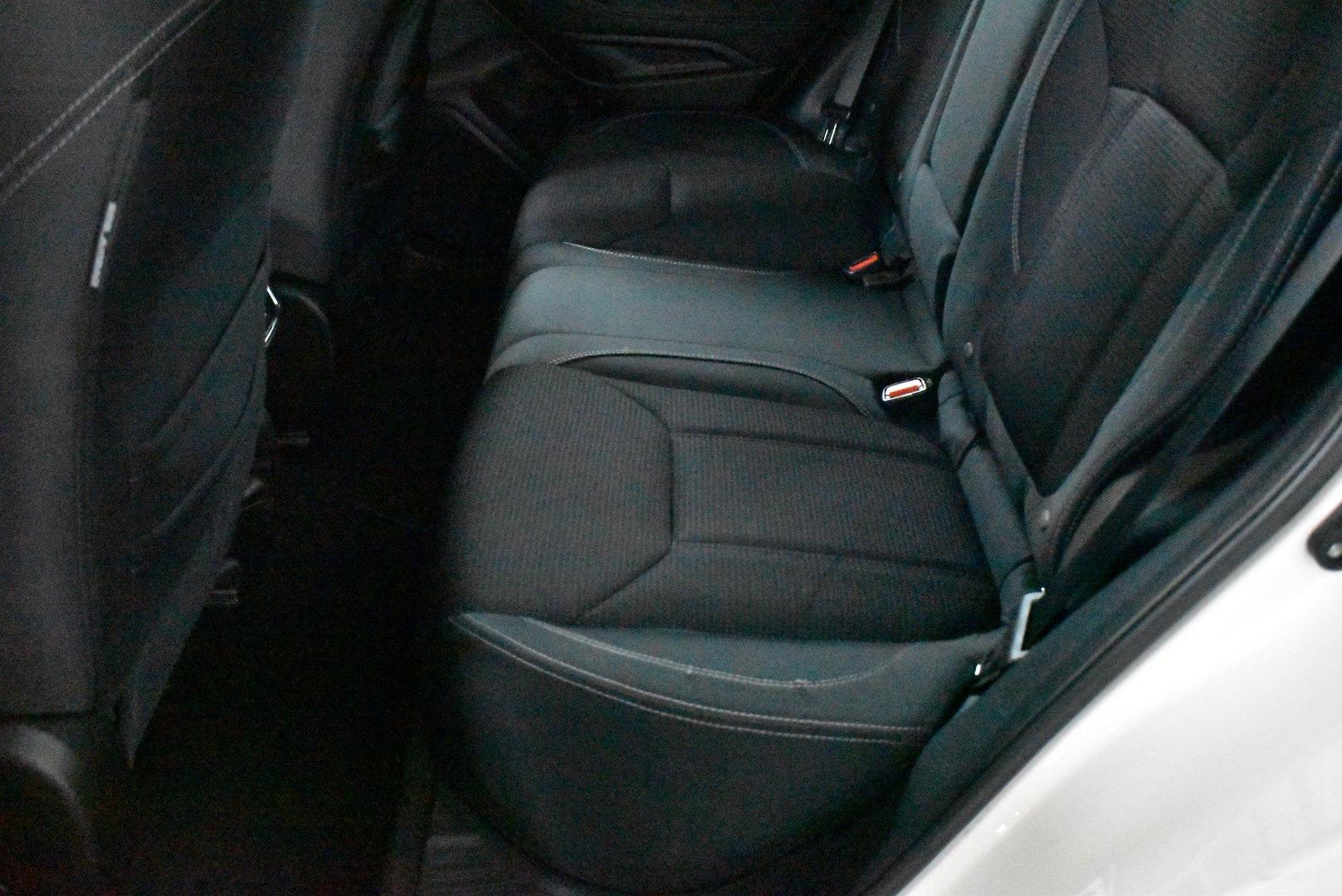 2021 Used Subaru Forester S5 25i SUV
