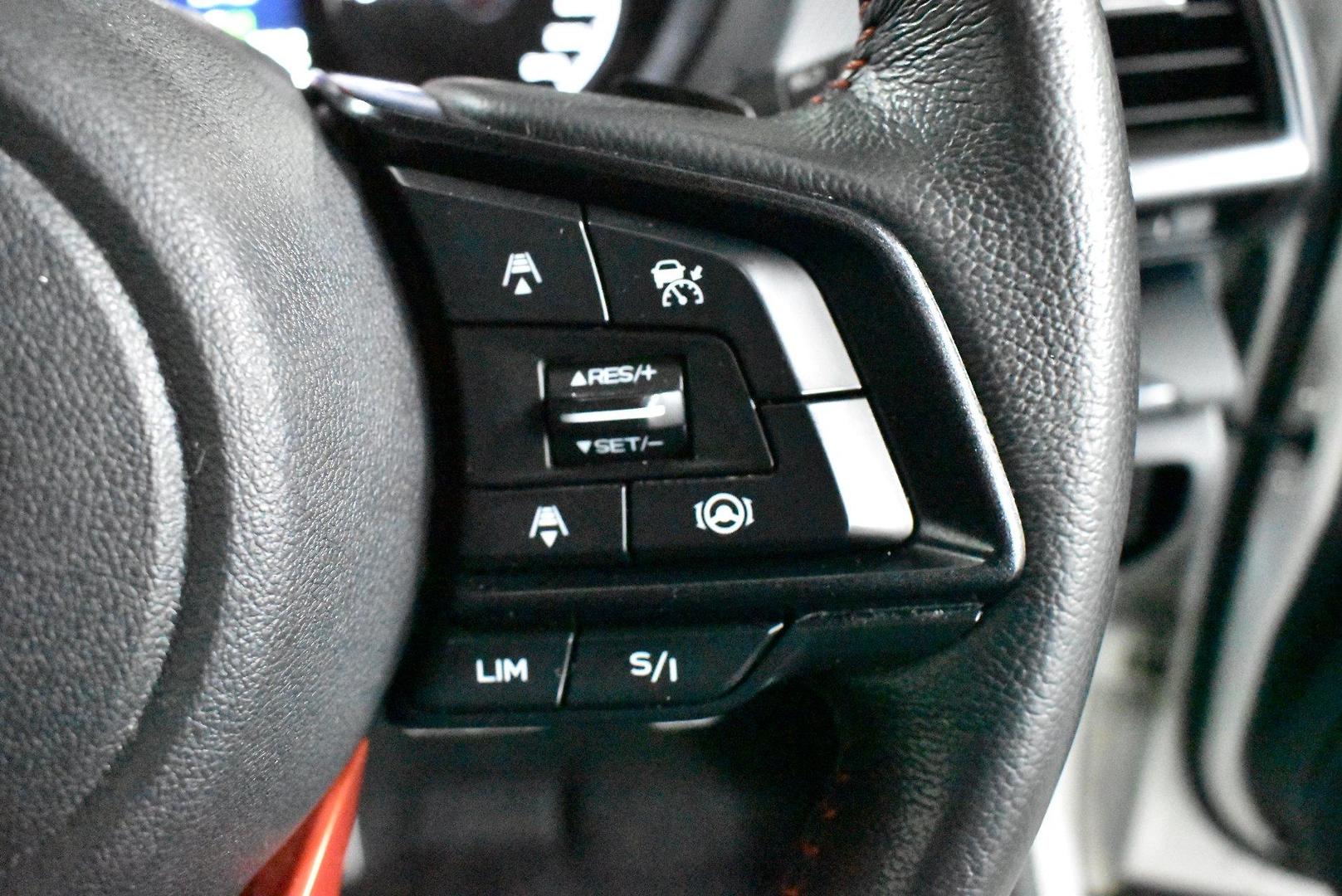 2022 Used Subaru Forester S5 25i Sport SUV