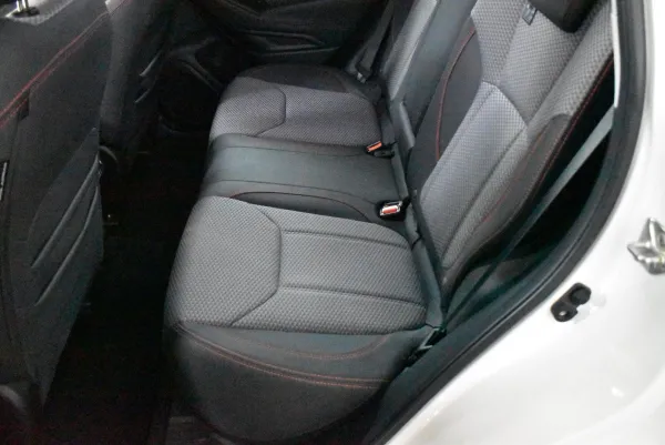 2022 Used Subaru Forester S5 25i Sport SUV