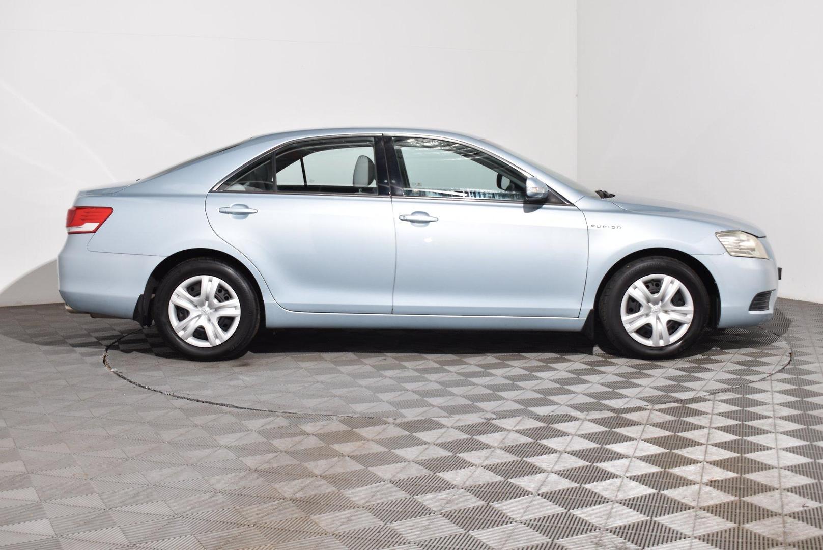 2010 Used Toyota Aurion GSV40R ATX Sedan