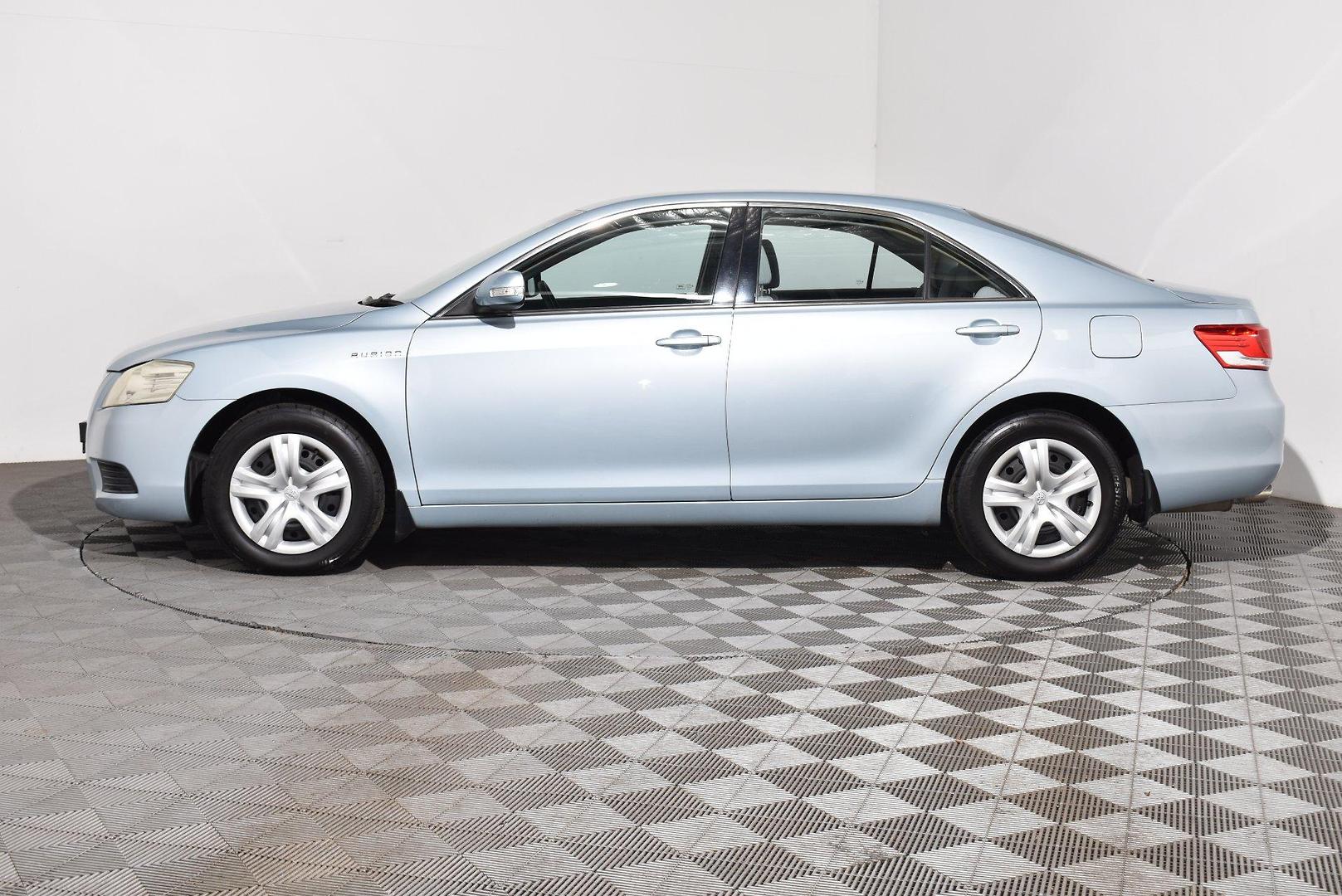 2010 Used Toyota Aurion GSV40R ATX Sedan