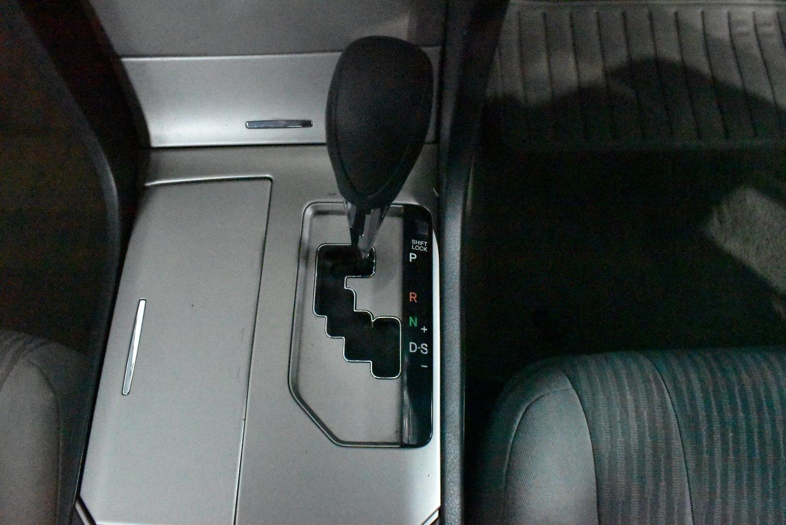 2010 Used Toyota Aurion GSV40R ATX Sedan
