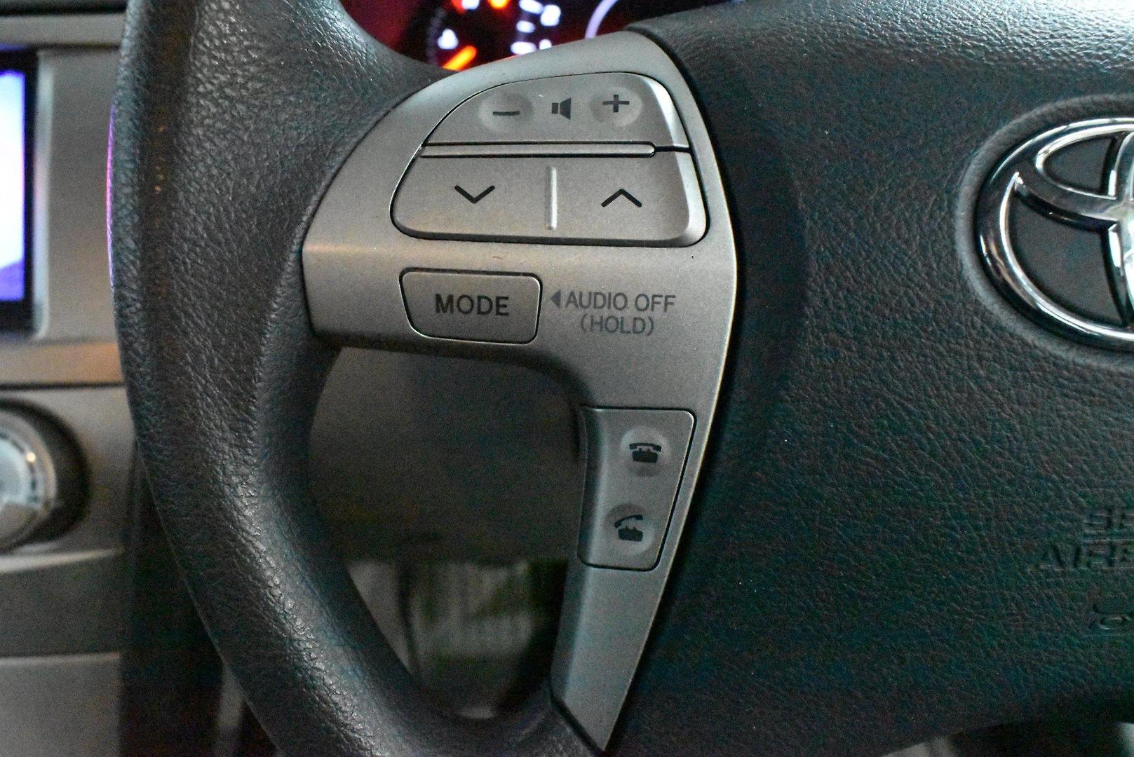 2010 Used Toyota Aurion GSV40R ATX Sedan