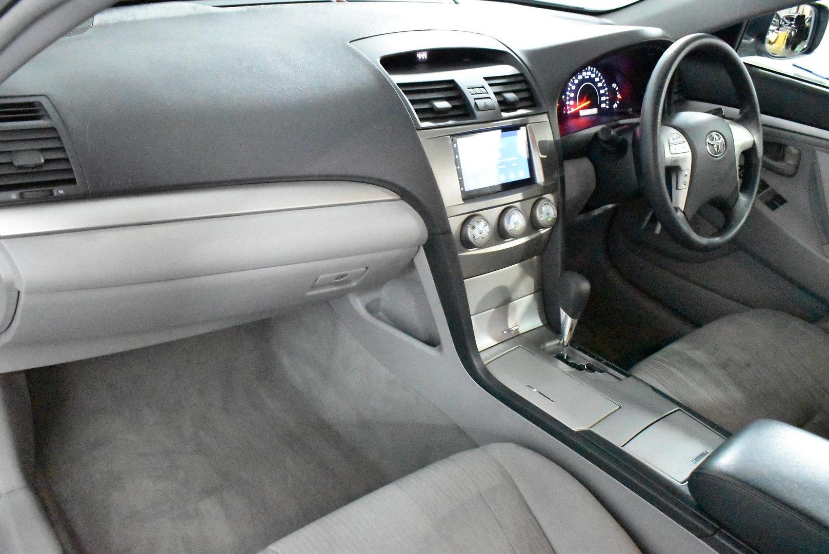 2010 Used Toyota Aurion GSV40R ATX Sedan