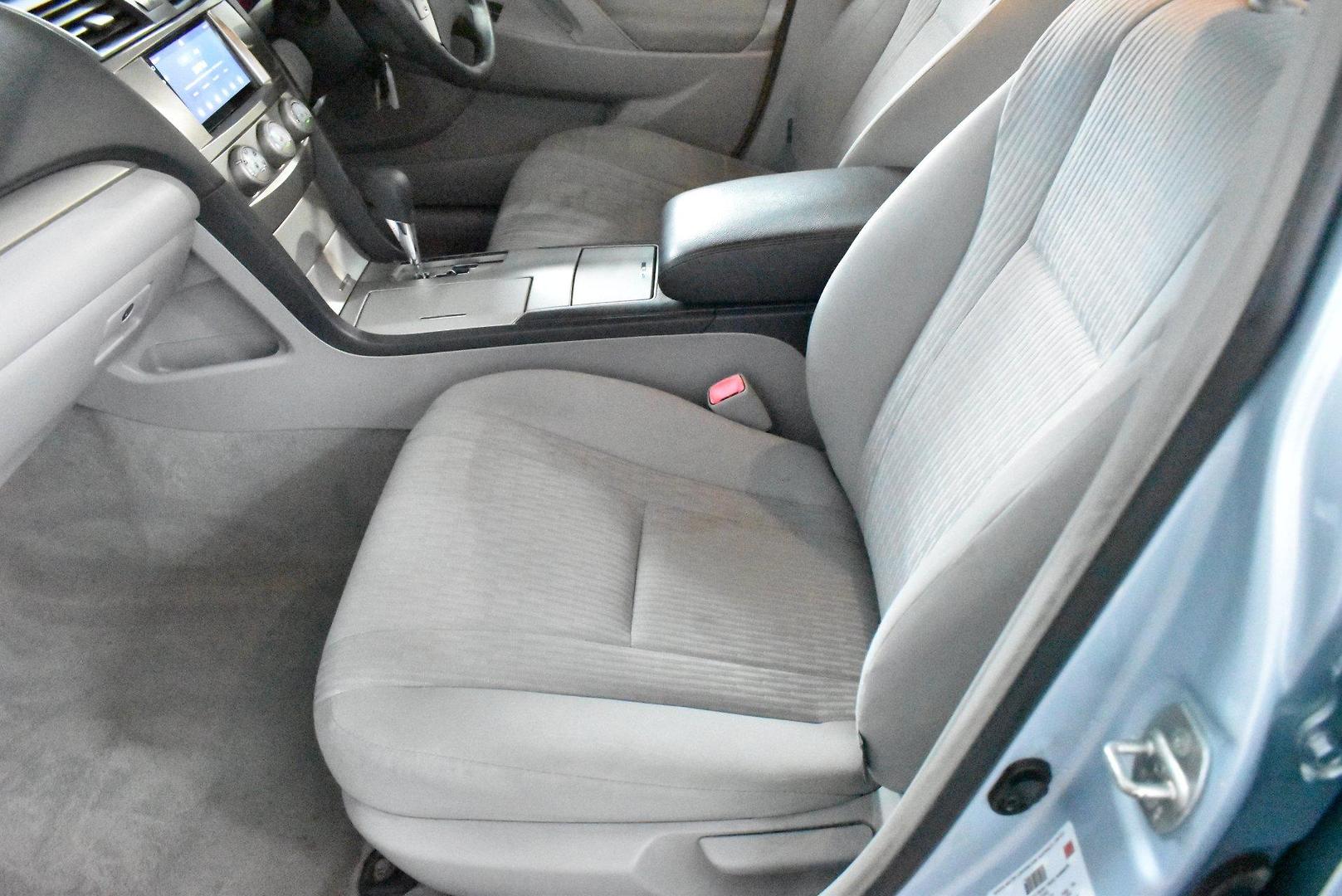2010 Used Toyota Aurion GSV40R ATX Sedan