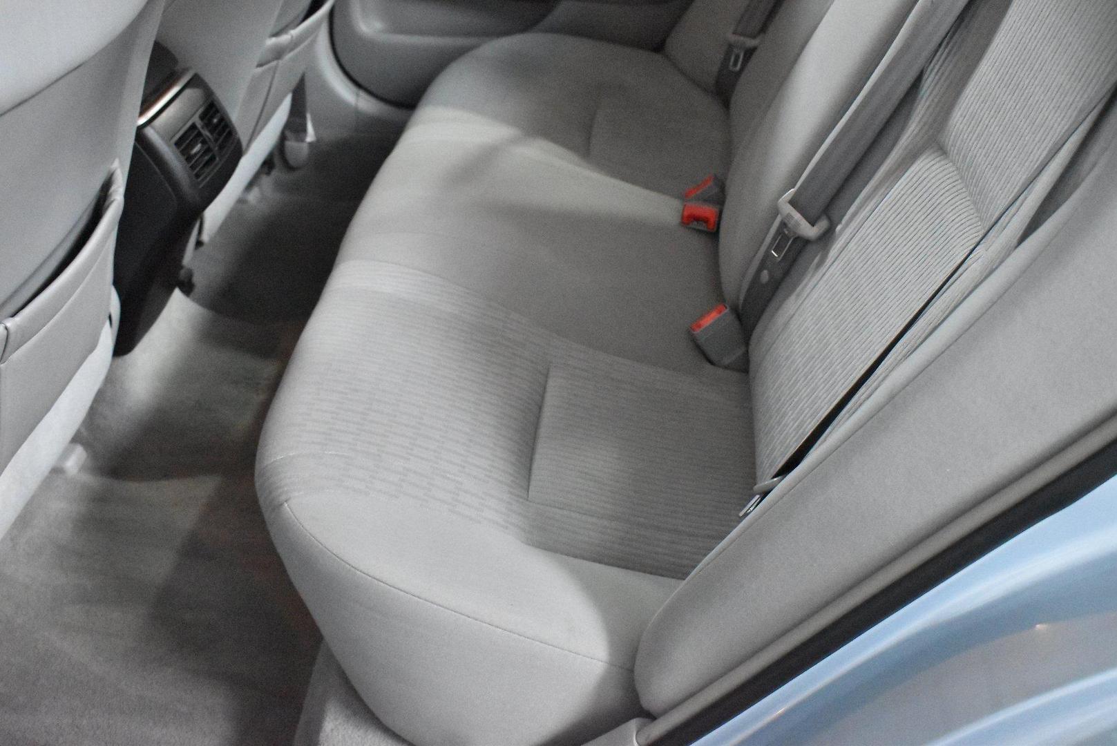 2010 Used Toyota Aurion GSV40R ATX Sedan