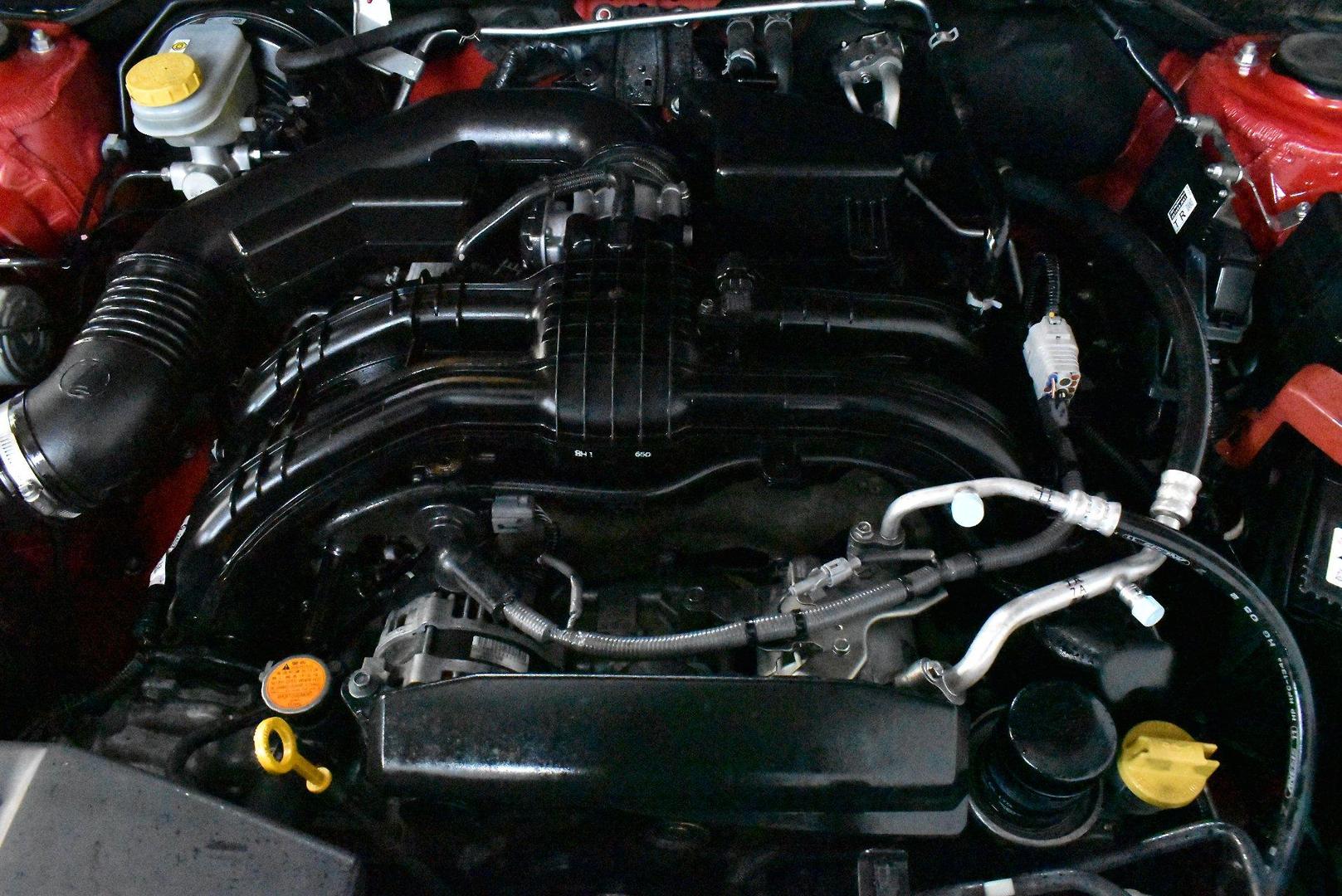 2018 Used Subaru XV G5X 20iS Hatchback