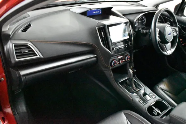 2018 Used Subaru XV G5X 20iS Hatchback
