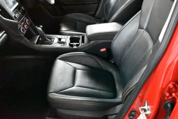 2018 Used Subaru XV G5X 20iS Hatchback