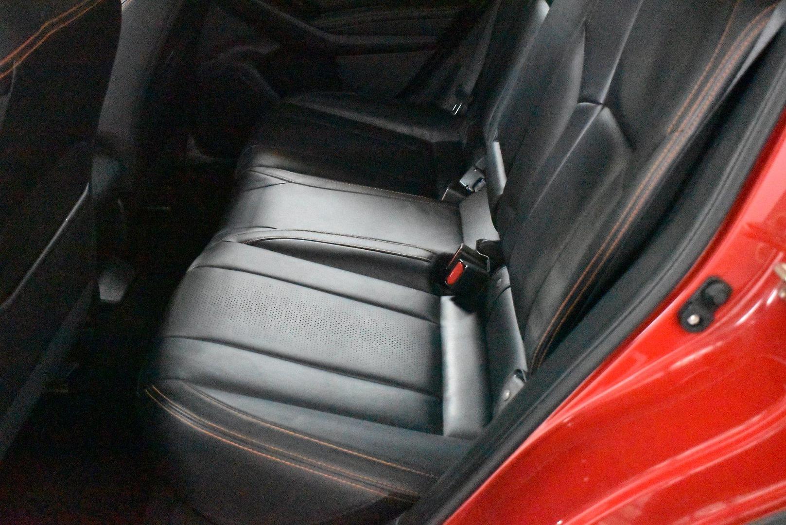 2018 Used Subaru XV G5X 20iS Hatchback