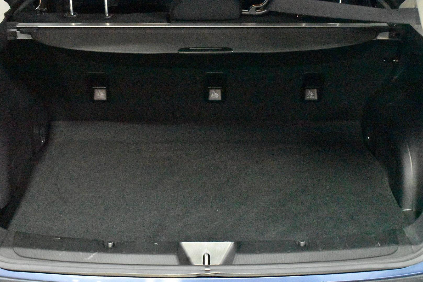 2017 Used Subaru Impreza G5 20iL Hatchback