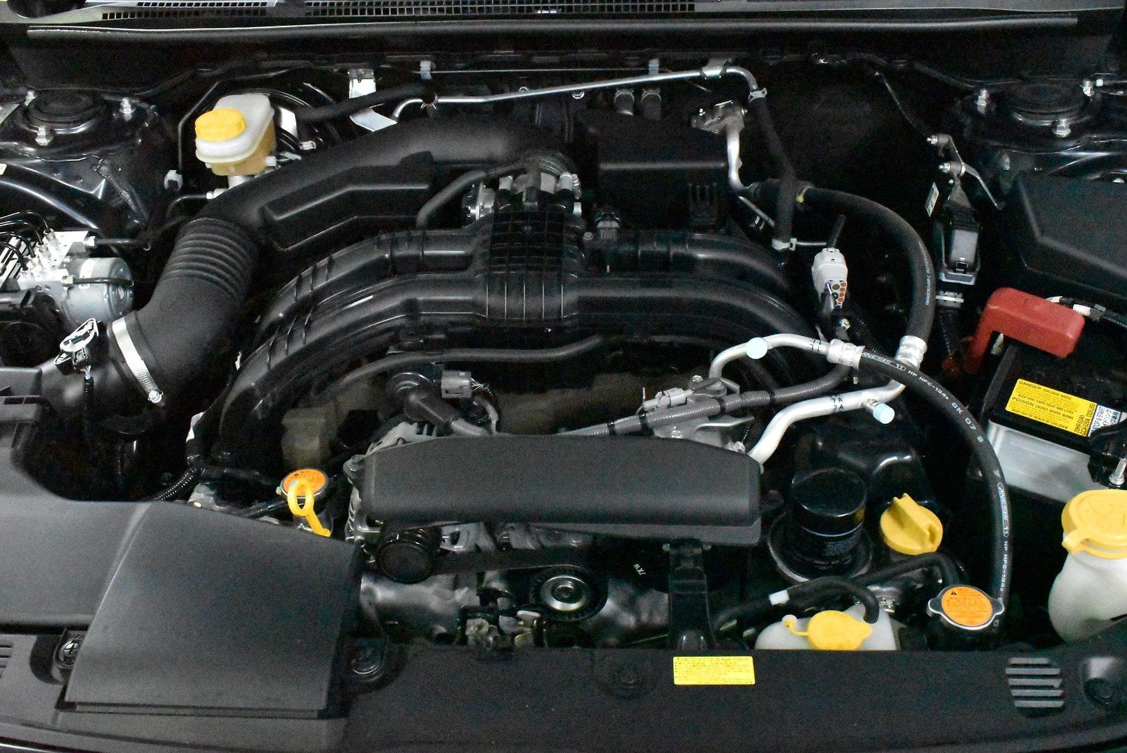 2017 Used Subaru Impreza G5 20iL Hatchback