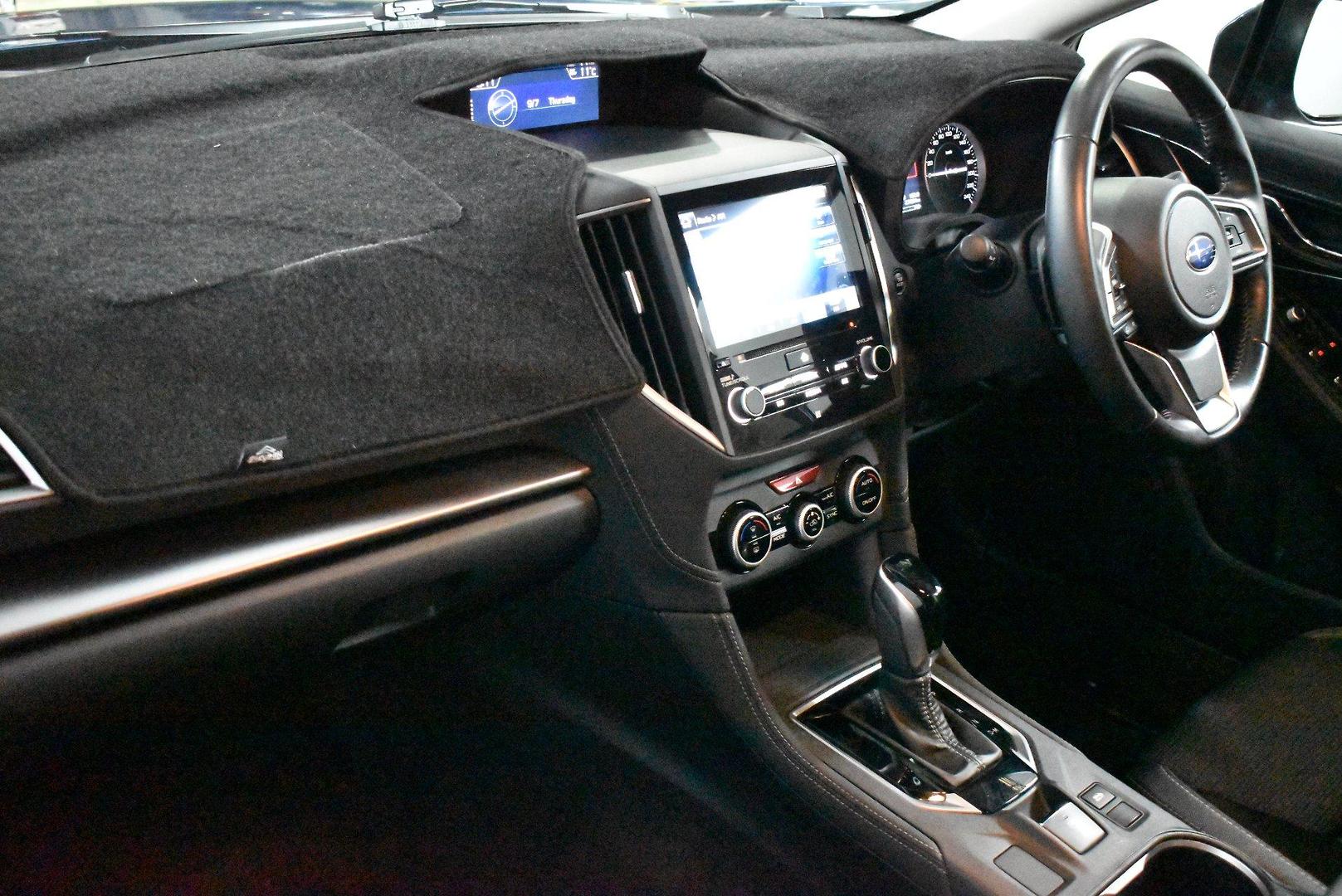 2017 Used Subaru Impreza G5 20iL Hatchback