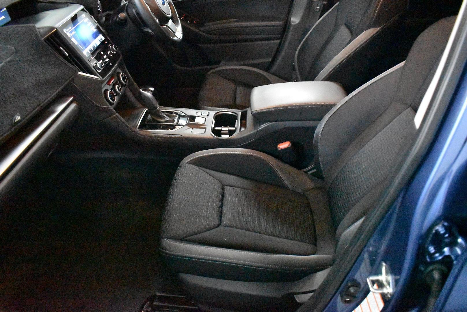 2017 Used Subaru Impreza G5 20iL Hatchback