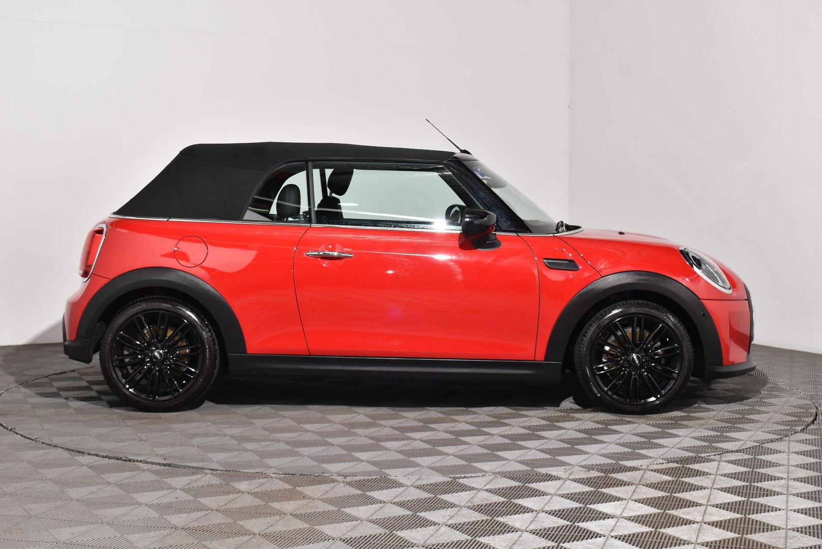 2023 Used MINI Convertible F57 LCI-2 Cooper Classic Convertible