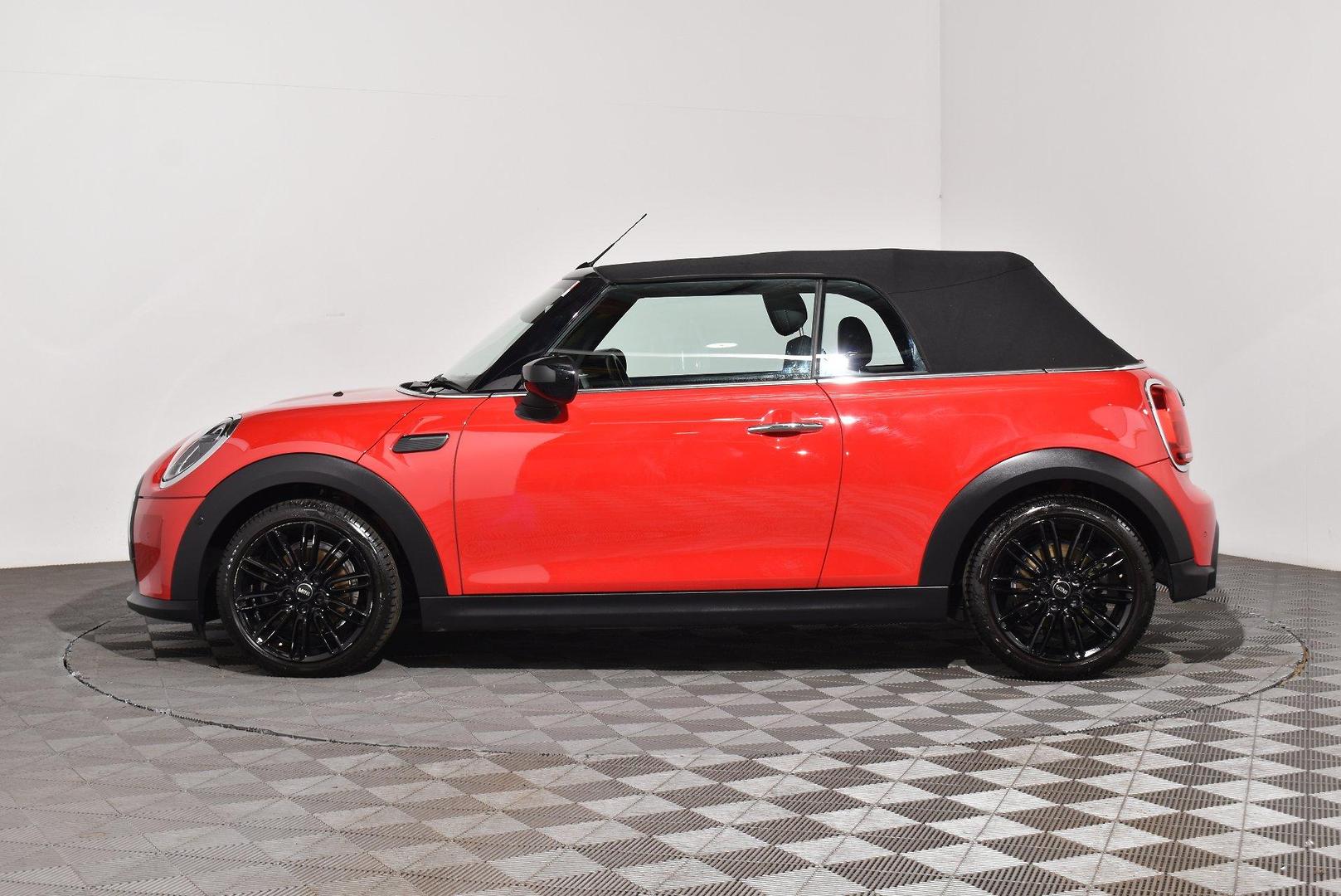 2023 Used MINI Convertible F57 LCI-2 Cooper Classic Convertible