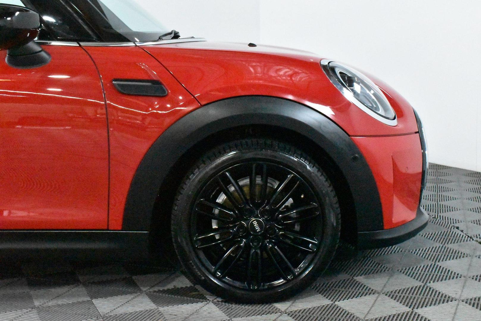 2023 Used MINI Convertible F57 LCI-2 Cooper Classic Convertible