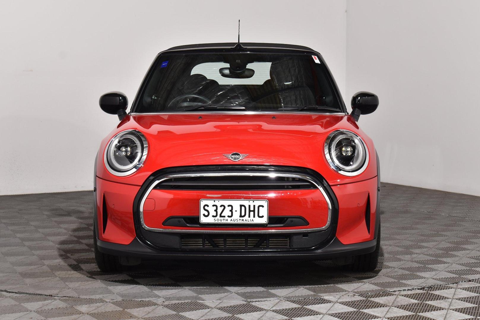 2023 Used MINI Convertible F57 LCI-2 Cooper Classic Convertible