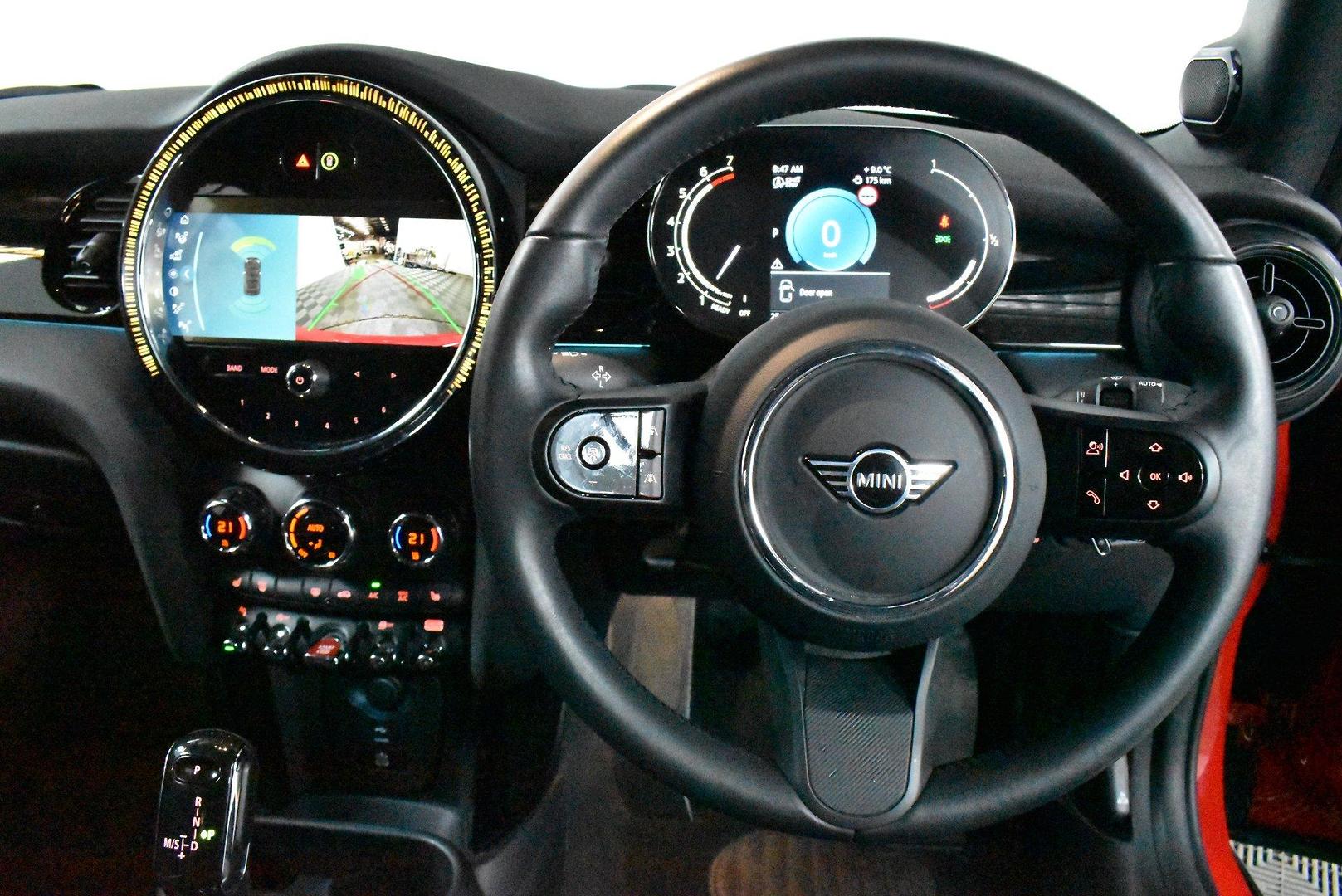 2023 Used MINI Convertible F57 LCI-2 Cooper Classic Convertible