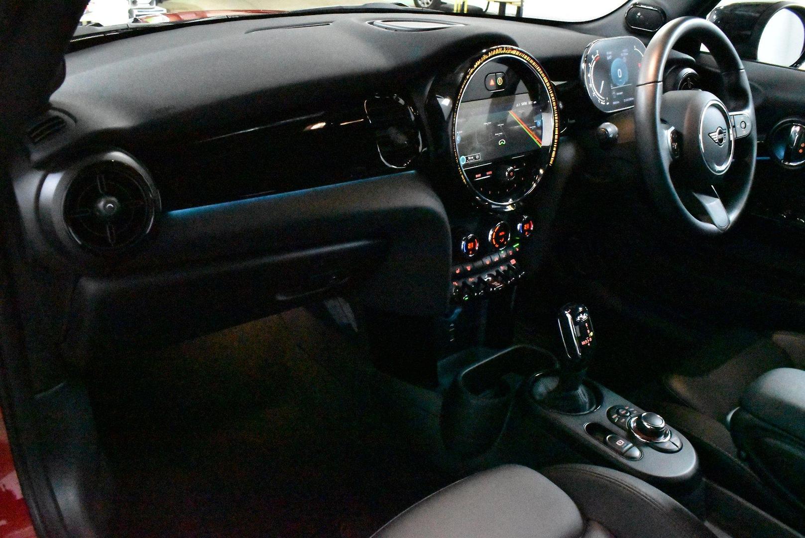 2023 Used MINI Convertible F57 LCI-2 Cooper Classic Convertible