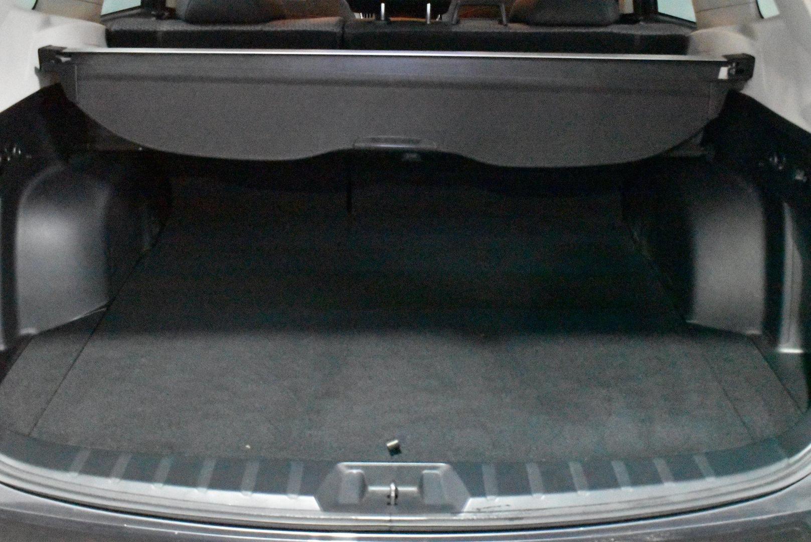 2020 Used Subaru Forester S5 25i Sport SUV