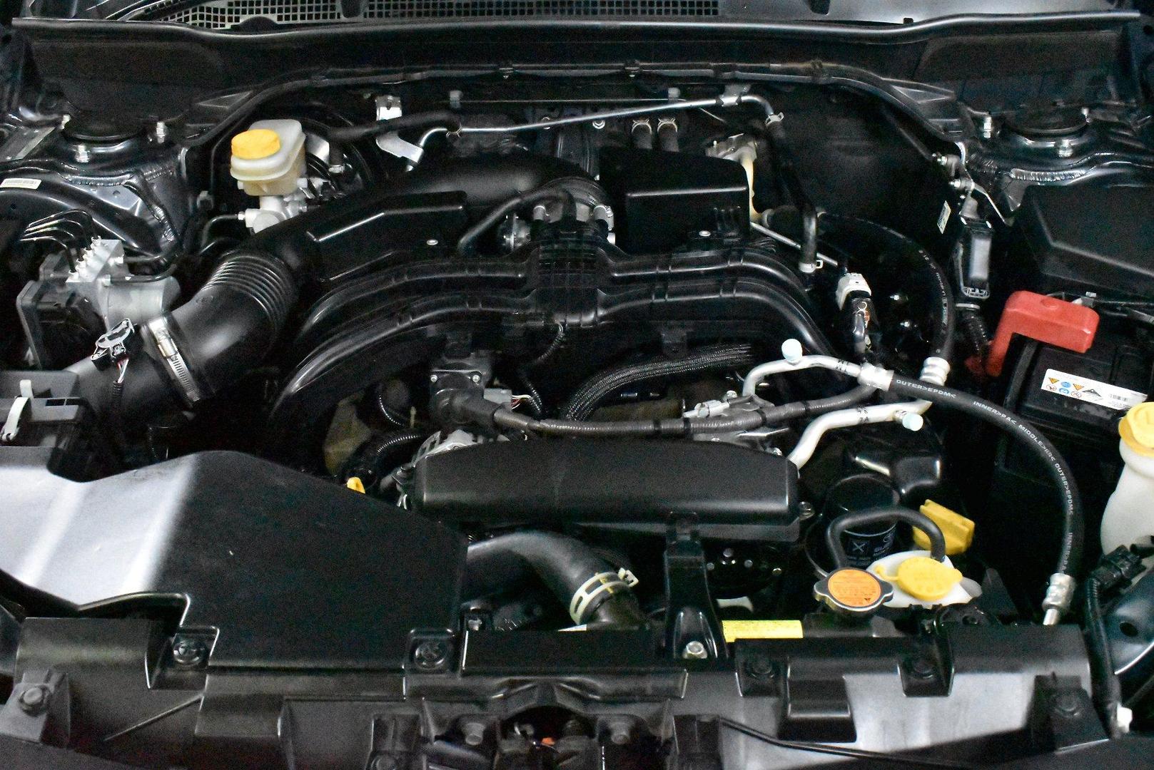 2020 Used Subaru Forester S5 25i Sport SUV