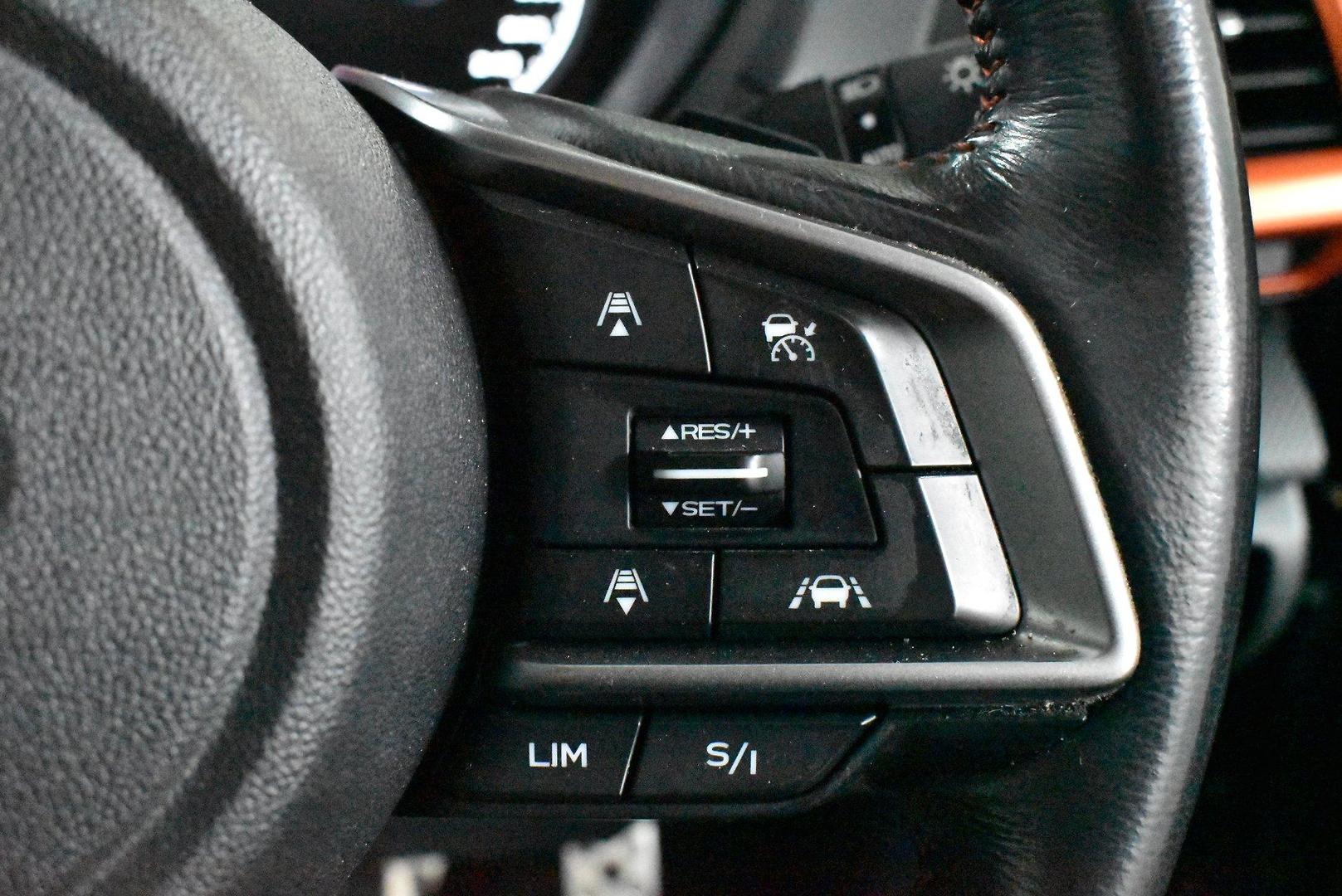 2020 Used Subaru Forester S5 25i Sport SUV