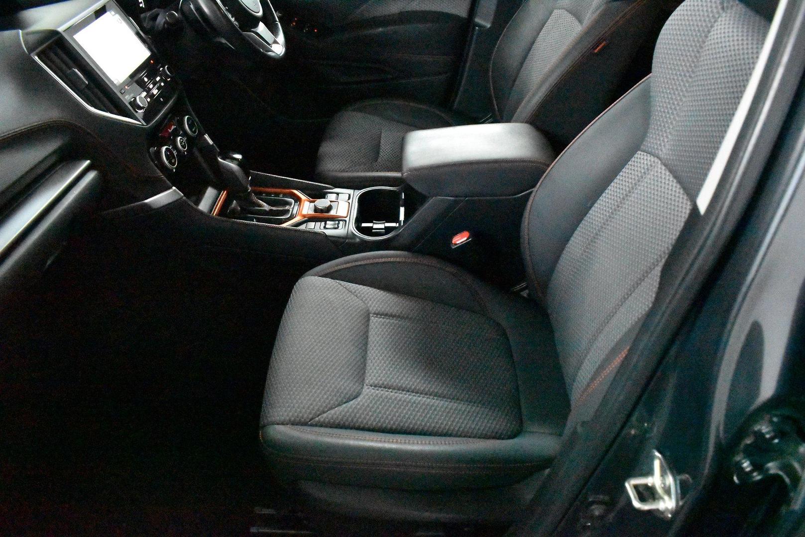 2020 Used Subaru Forester S5 25i Sport SUV