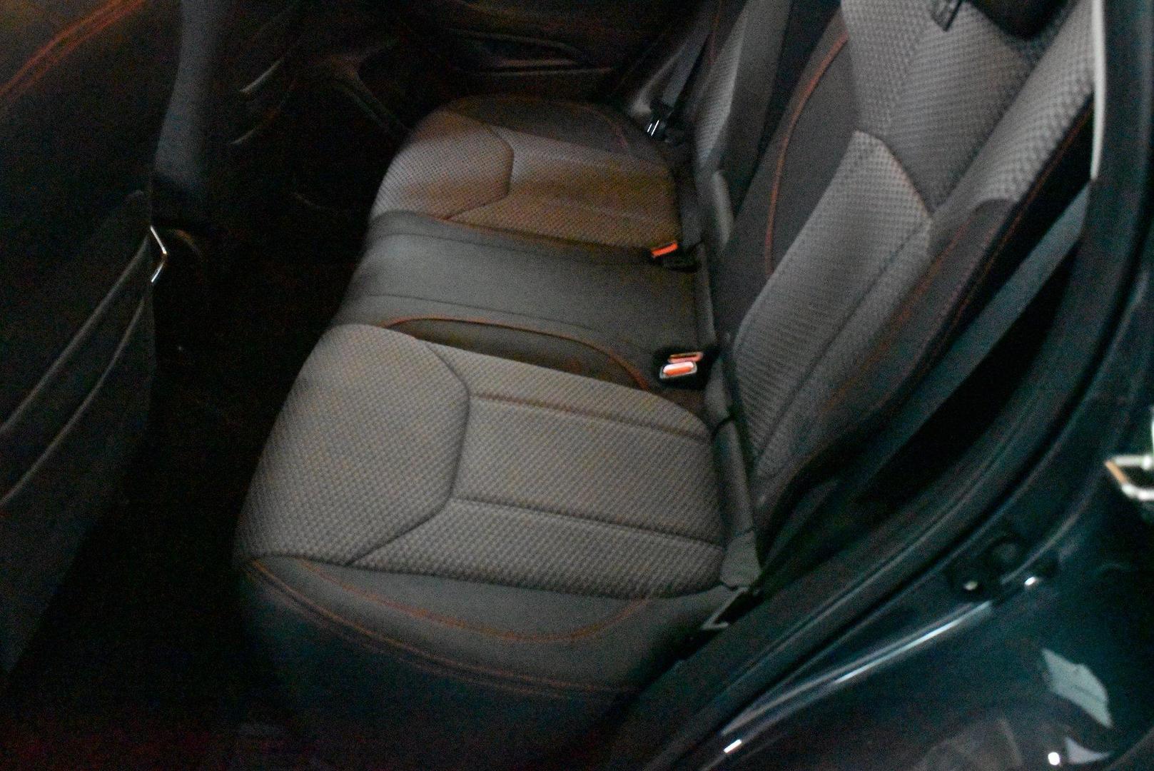 2020 Used Subaru Forester S5 25i Sport SUV