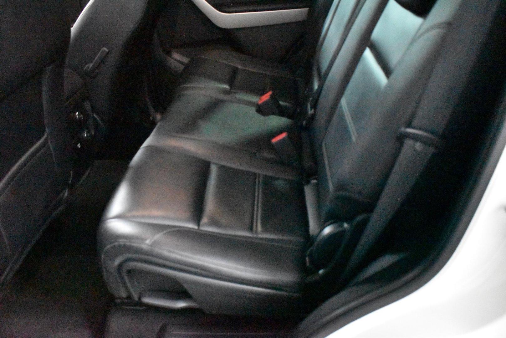 2022 Used Ford Everest UA II Trend SUV