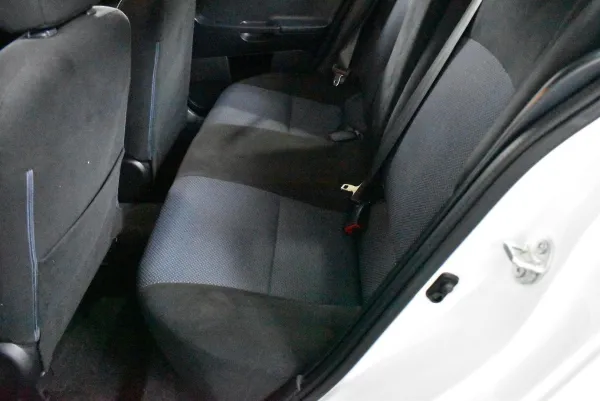 2016 Used Mitsubishi Lancer CF ES Sport Sedan