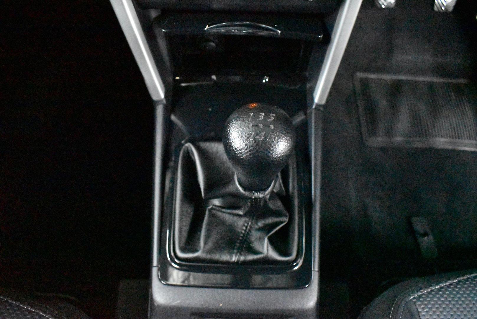 2016 Used Mitsubishi Lancer CF ES Sport Sedan