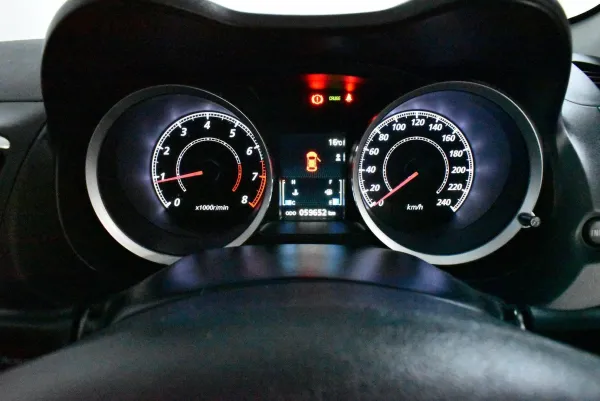 2016 Used Mitsubishi Lancer CF ES Sport Sedan
