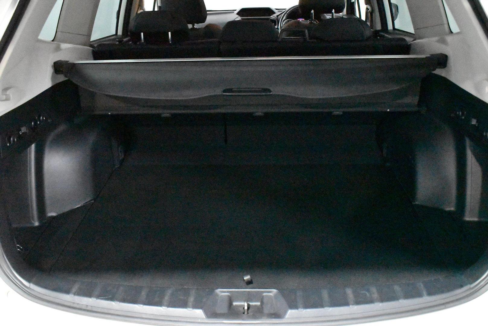 2020 Used Subaru Forester S5 25i SUV