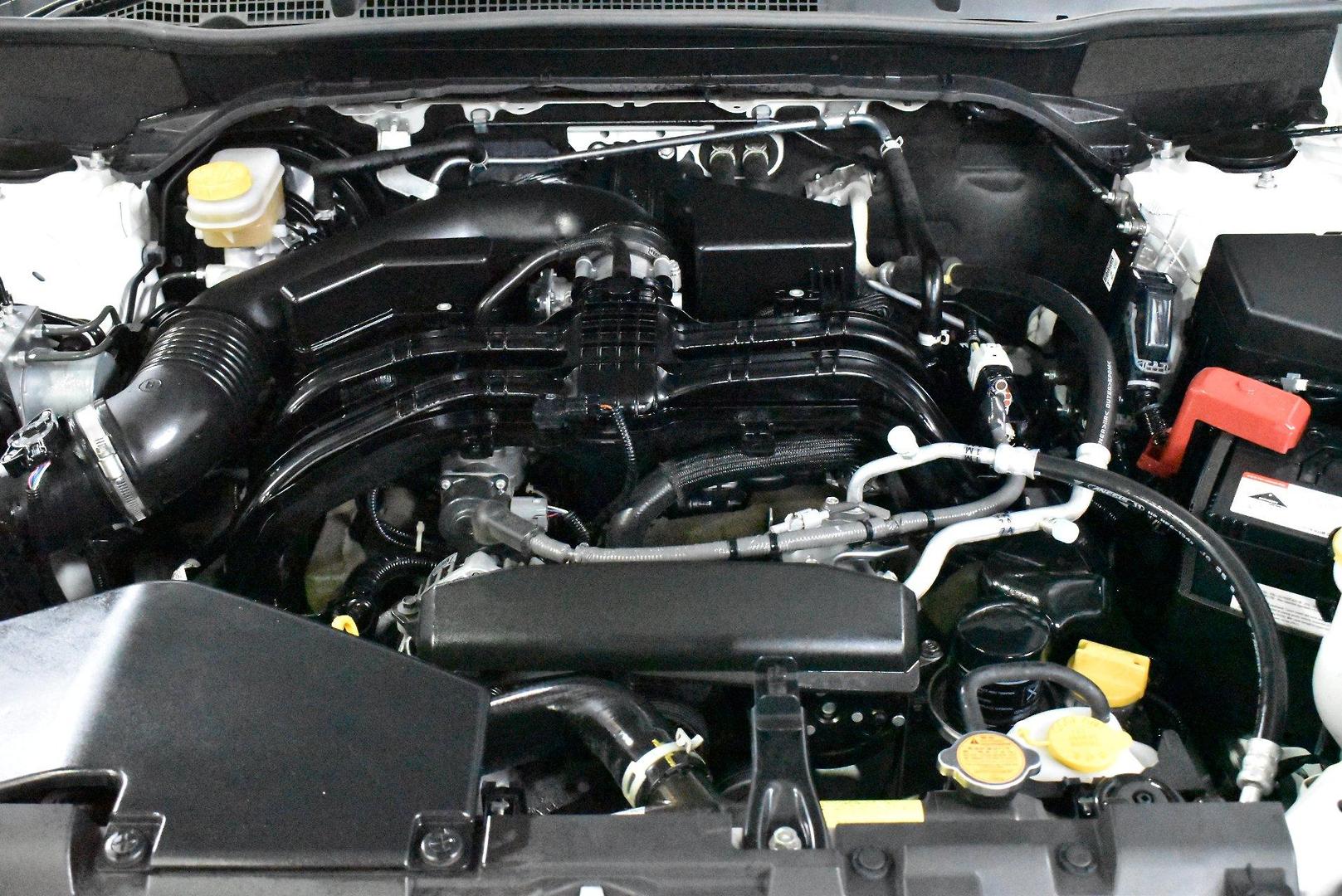 2020 Used Subaru Forester S5 25i SUV