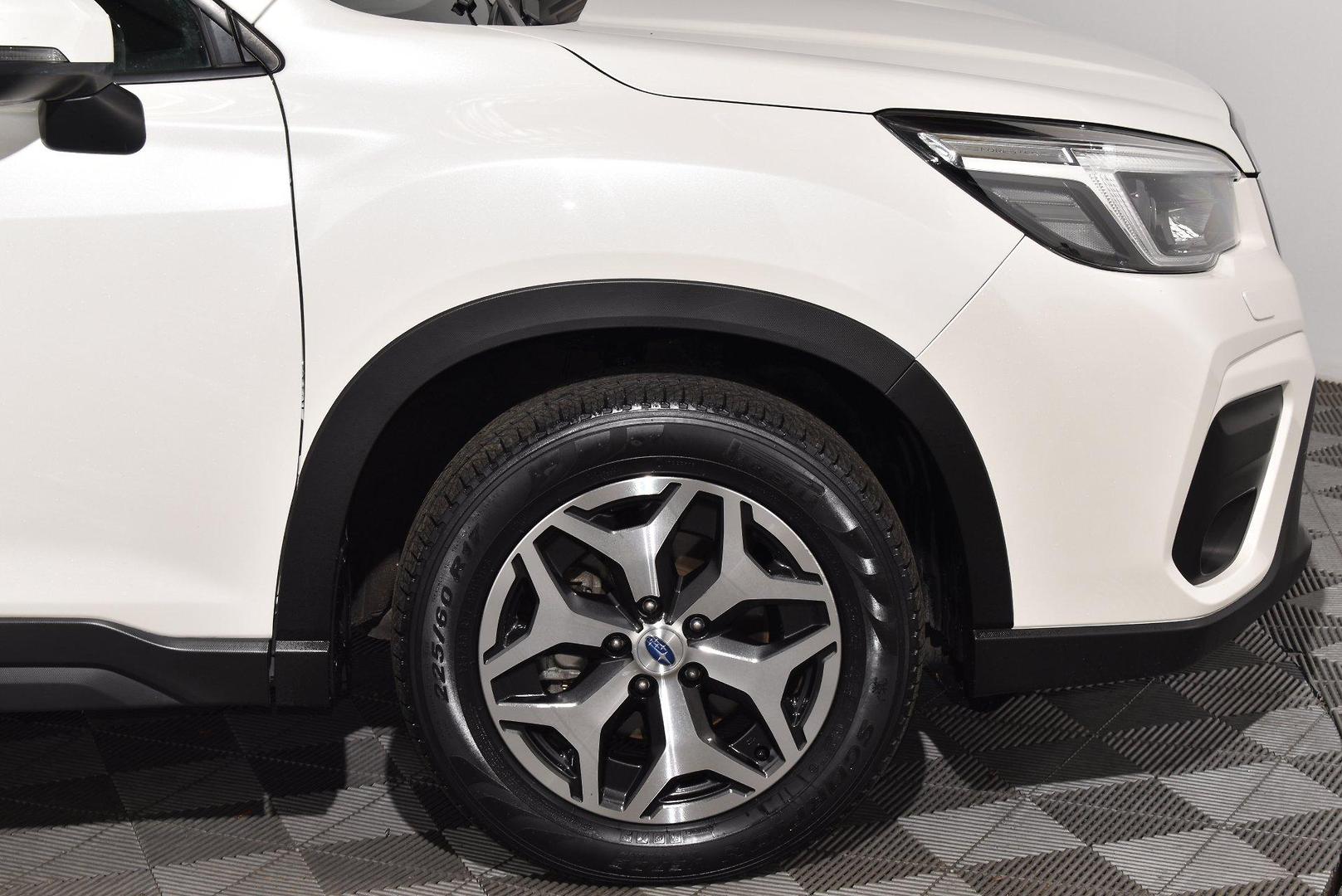 2020 Used Subaru Forester S5 25i SUV