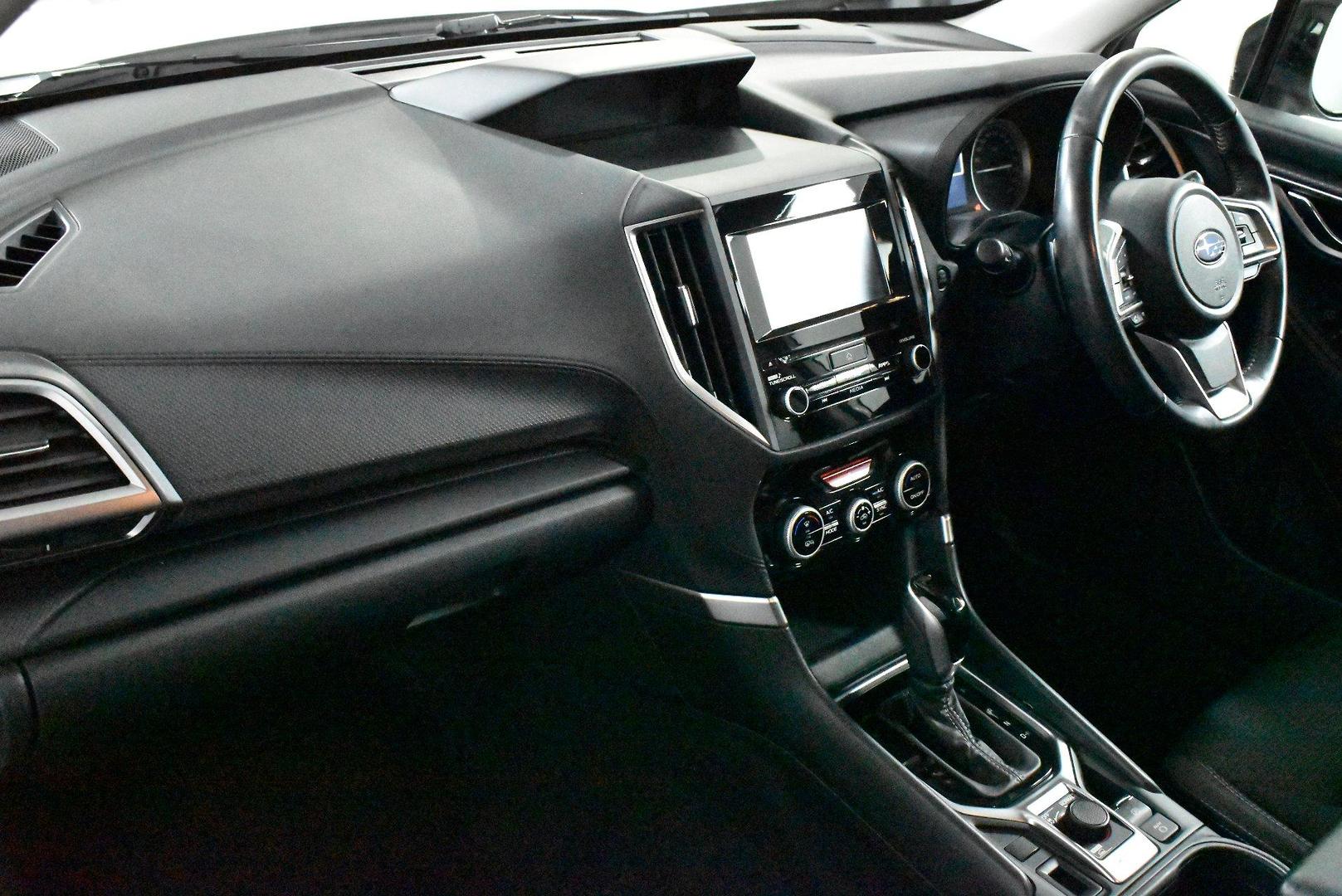 2020 Used Subaru Forester S5 25i SUV