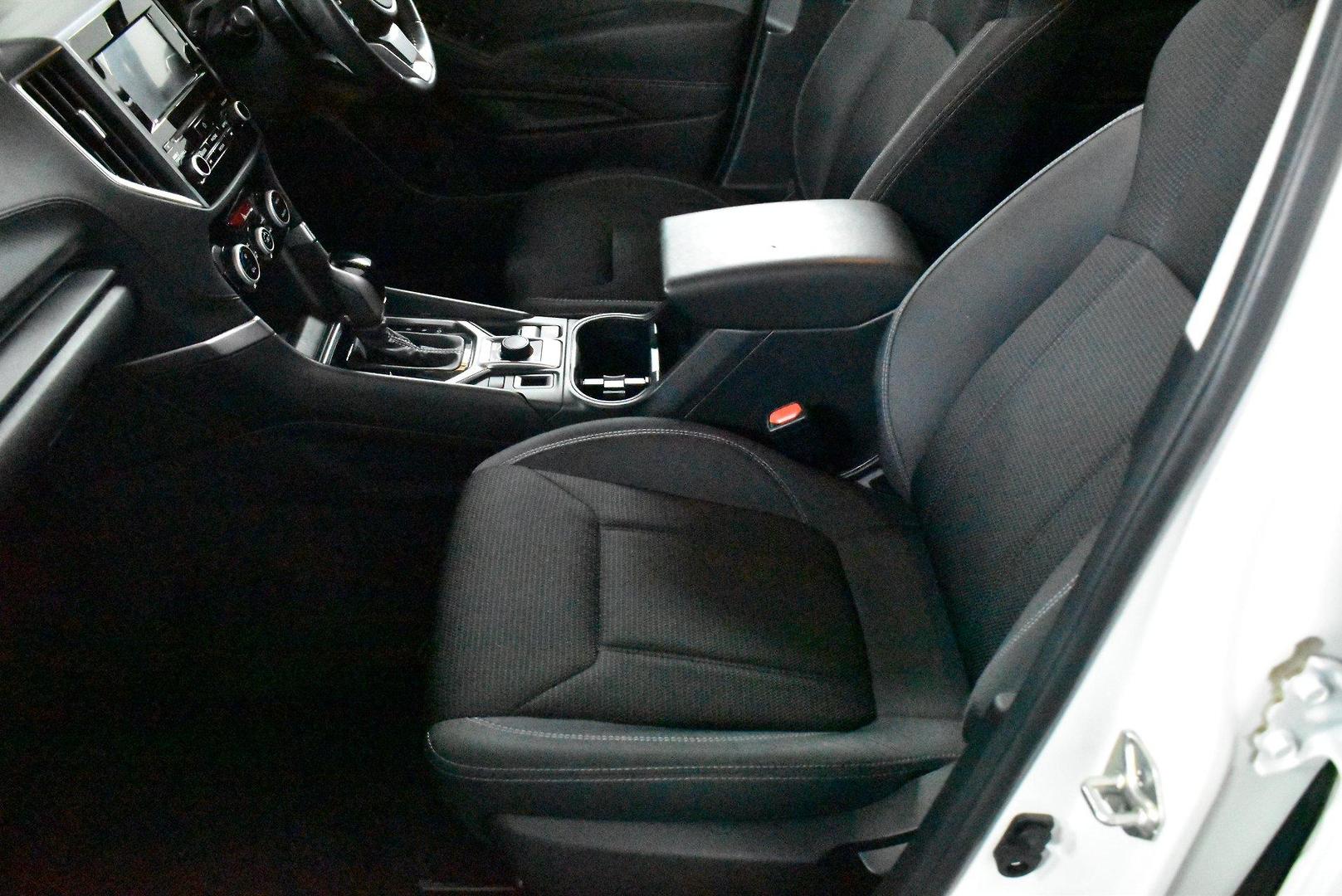 2020 Used Subaru Forester S5 25i SUV