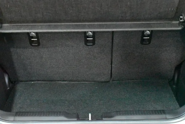 2018 Used Suzuki Swift AZ GL Navigator Hatchback
