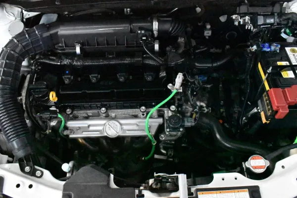 2018 Used Suzuki Swift AZ GL Navigator Hatchback