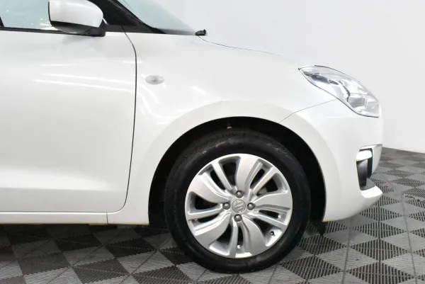 2018 Used Suzuki Swift AZ GL Navigator Hatchback