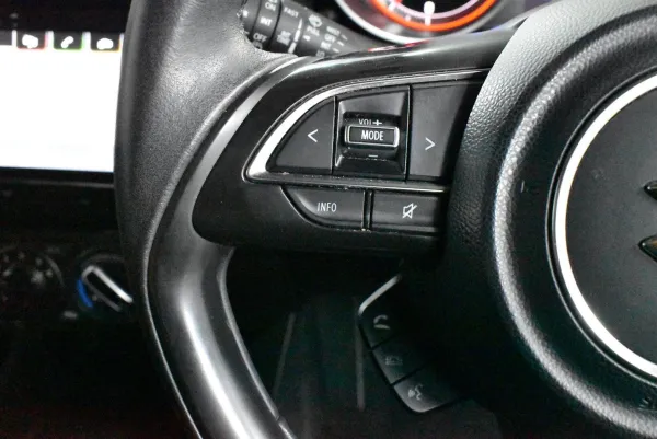 2018 Used Suzuki Swift AZ GL Navigator Hatchback