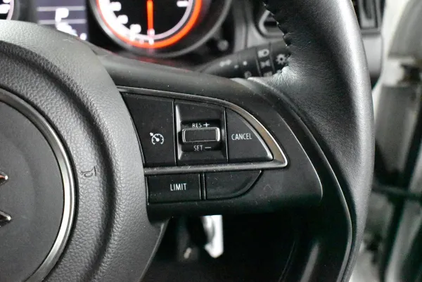 2018 Used Suzuki Swift AZ GL Navigator Hatchback