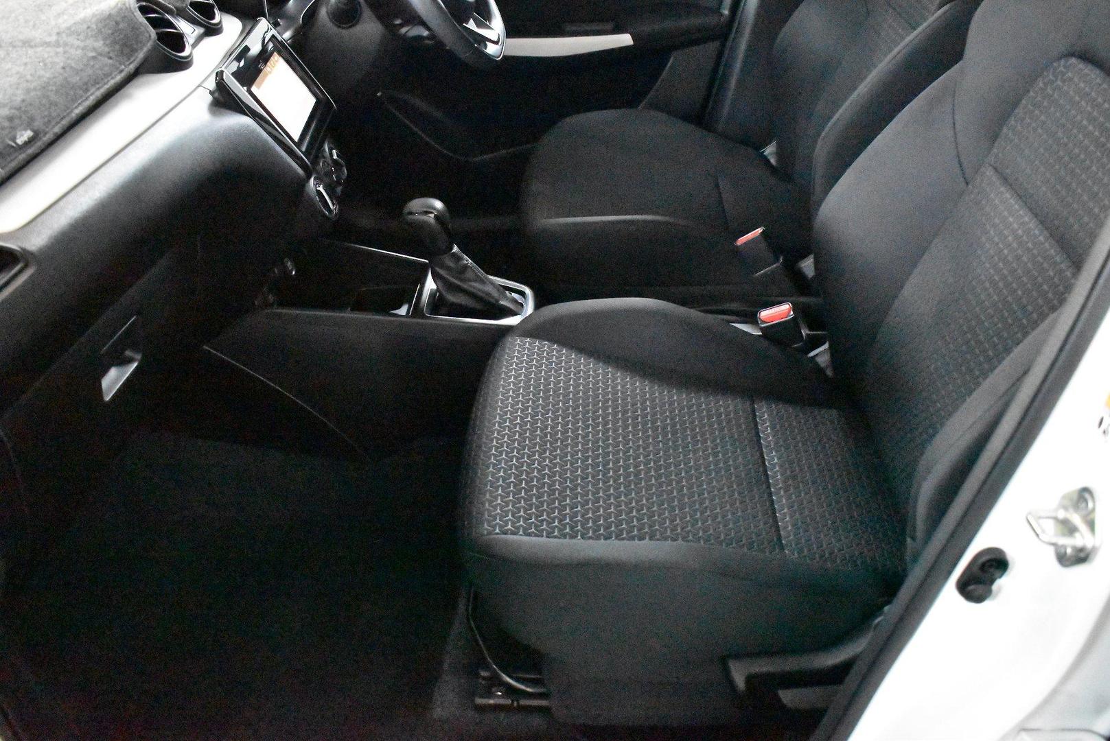 2018 Used Suzuki Swift AZ GL Navigator Hatchback