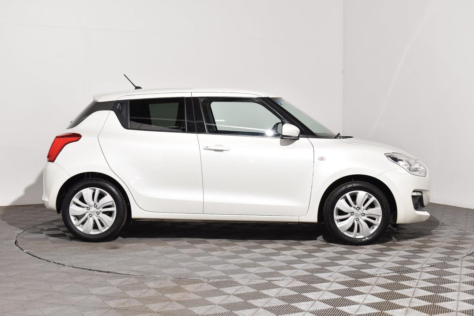 2018 Used Suzuki Swift AZ GL Navigator Hatchback