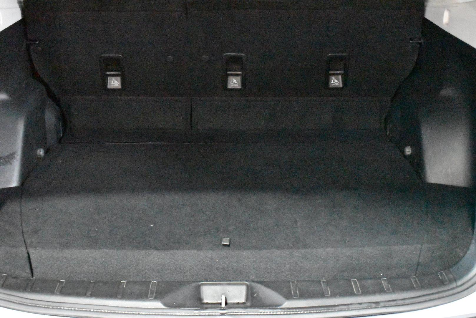 2015 Used Subaru Forester S4 25iL SUV