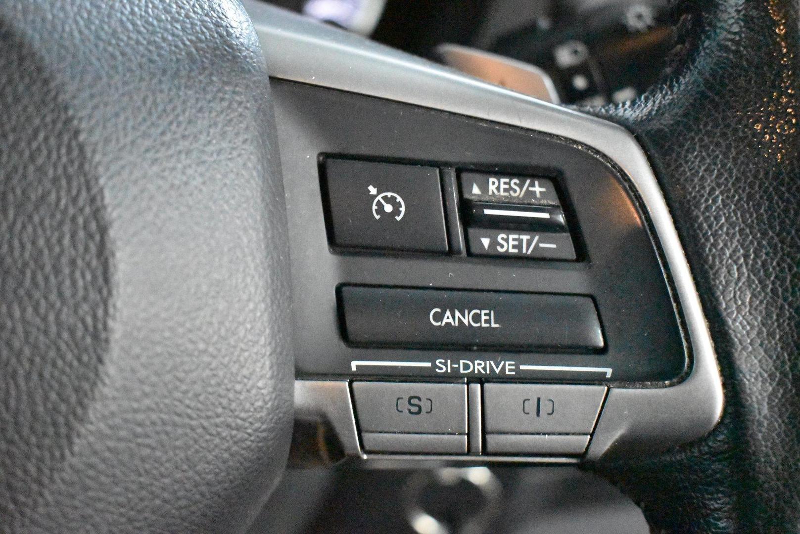 2015 Used Subaru Forester S4 25iL SUV