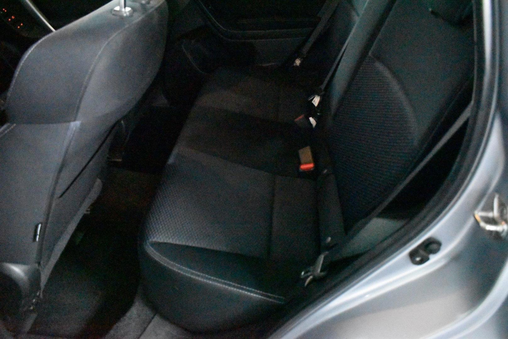 2015 Used Subaru Forester S4 25iL SUV