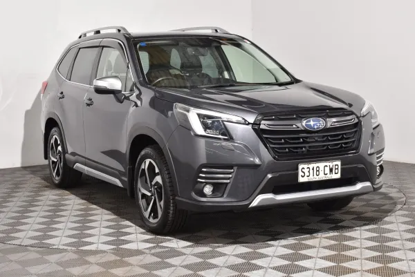 2023 Used Subaru Forester S5 25iS SUV