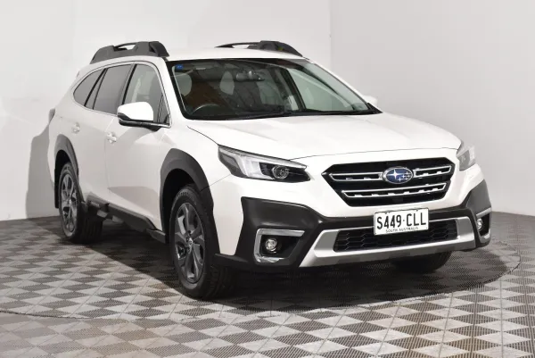 2021 Used Subaru Outback 6GEN AWD SUV